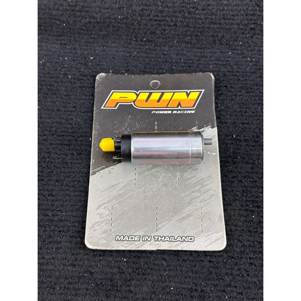 มอเตอร์ปั๊มติ๊กแต่ง 5.5 บาร์ สำหรับ Honda LEAD / Giorno 110i 2021+ / 125i 2023+ thumbnail 7