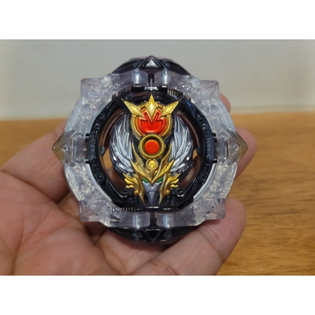 Beyblade Burst B-192: Greatest Raphael.Ov.HXT ของแท้ Takara Tomy