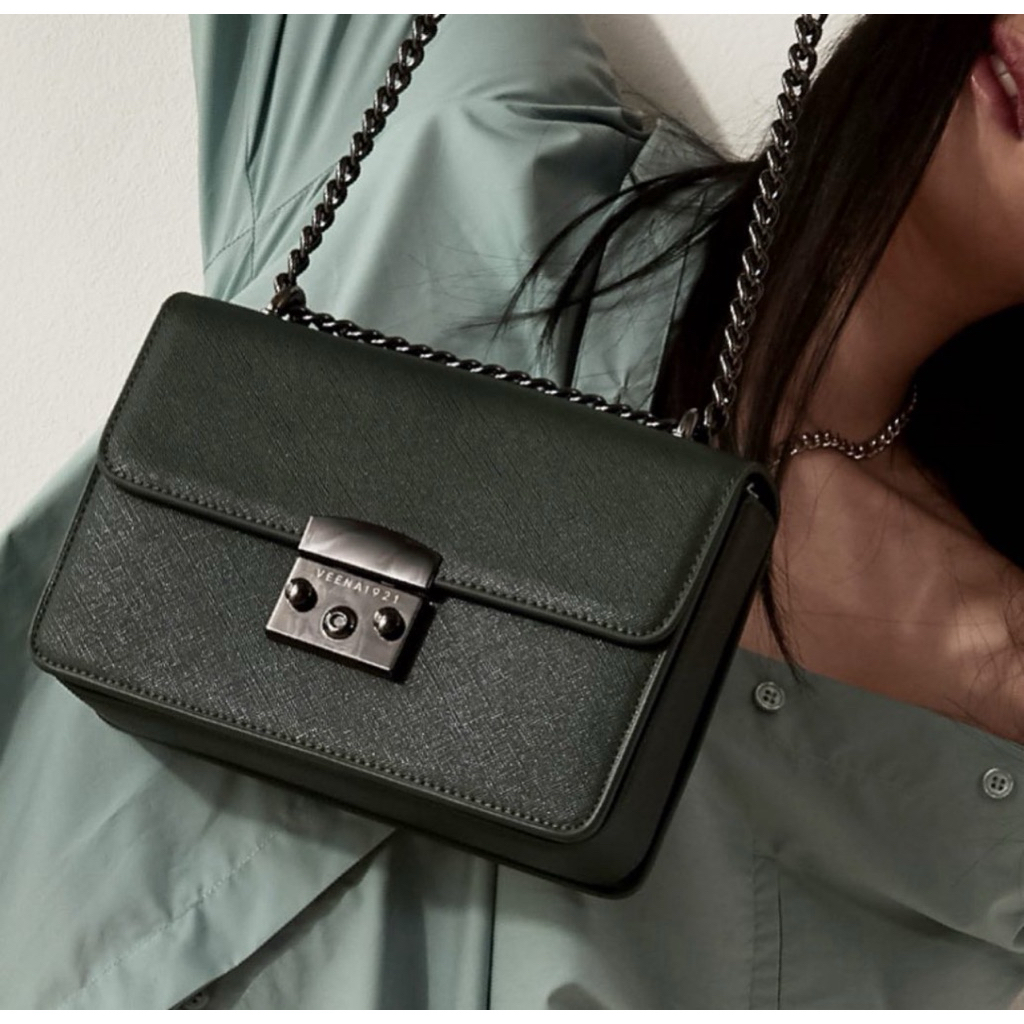 🫶🏻 VEENA1921 Bella Size M มือ 2