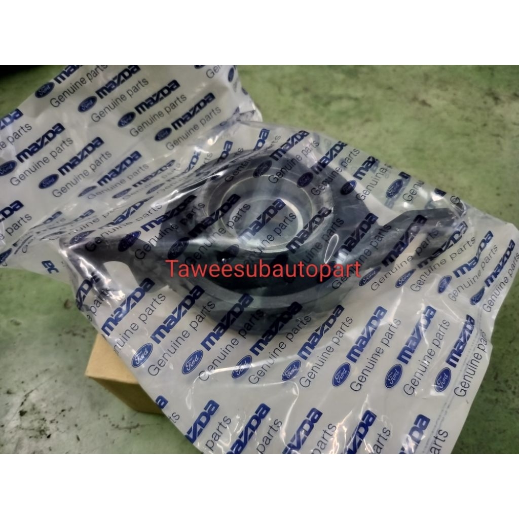 ยางหิ้วเพลากลาง FORD RANGER'2006-2010 BT50 2WDตัวเตี้ย 4WDตัวสูง MAZDA SA12-25-300 SA68-25-300