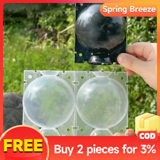 [ส่งฟรี] ตุ้มตอนกิ่งพลาสติก แบบหนาใช้ซ้ำได้   แข็งแรงทนแดดทน…