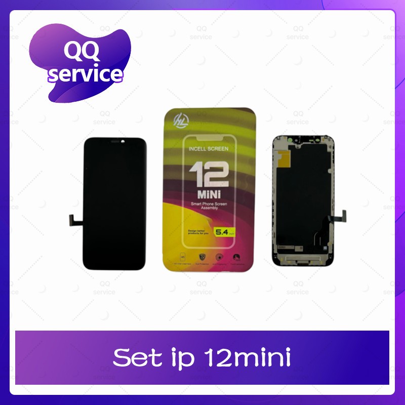 จอชุด i 12mini อะไหล่จอชุด หน้าจอพร้อมทัสกรีน LCD Display Touch Screen Ying Thailand