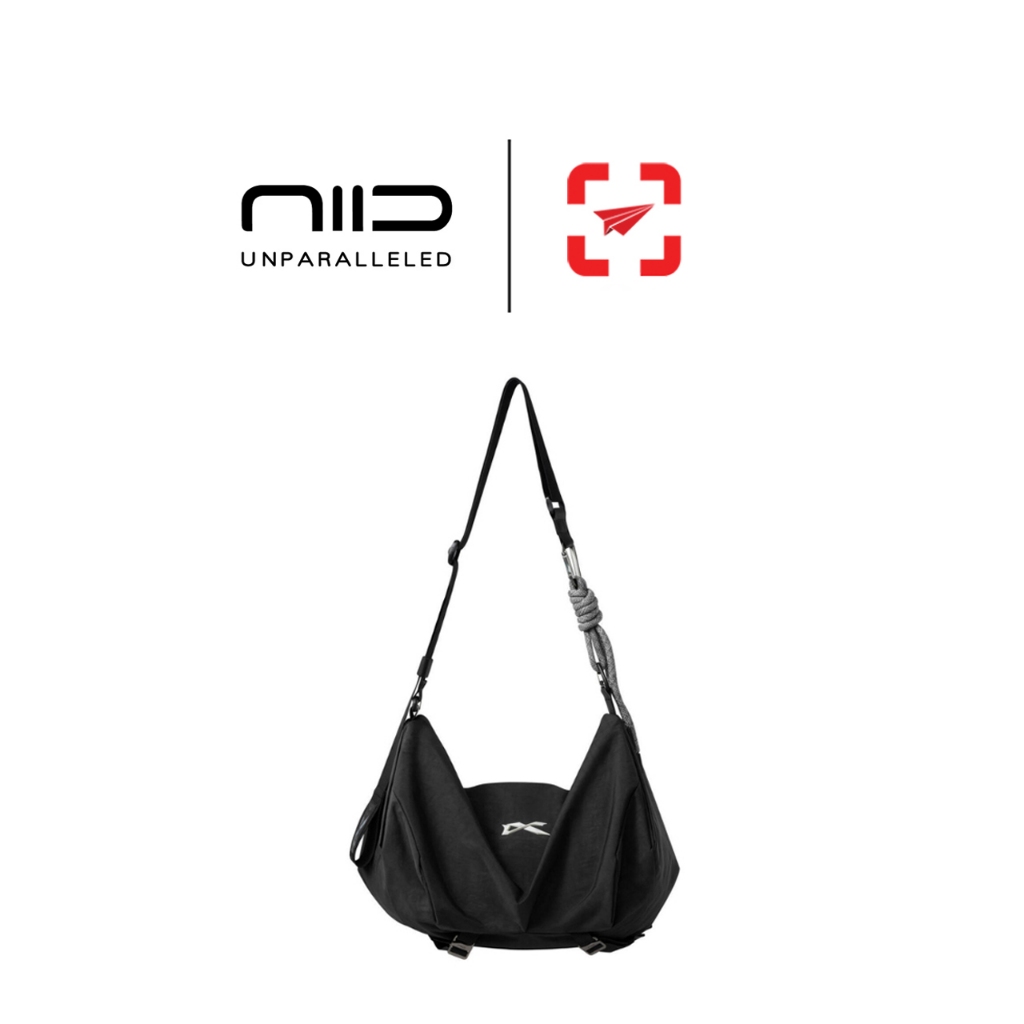 กระเป๋าสะพาย NIID - VIA Gym Bag