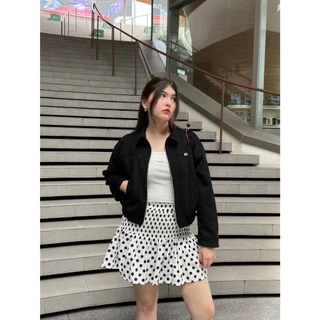 CurveG Flint Jacket เสื้อแจ็คเก็ตฟลินต์