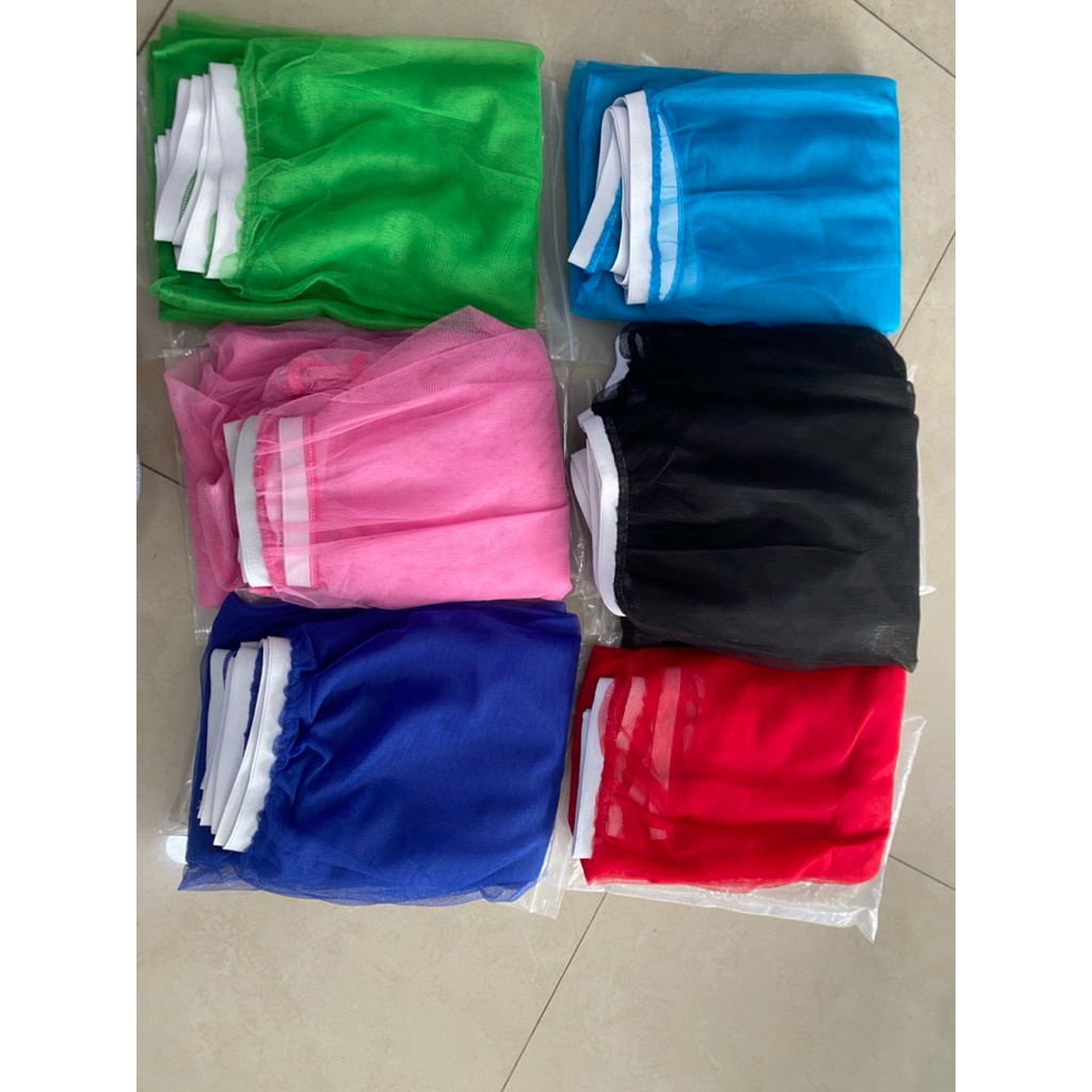 มุ้งกันยุงรถบรรทุก6ล้อ10ล้อ18ล้อแบบยางยืดครอบประตู1ชุดมี2ชิ้น ใส่รถได้ทุกรุ่น - รูปที่ 2