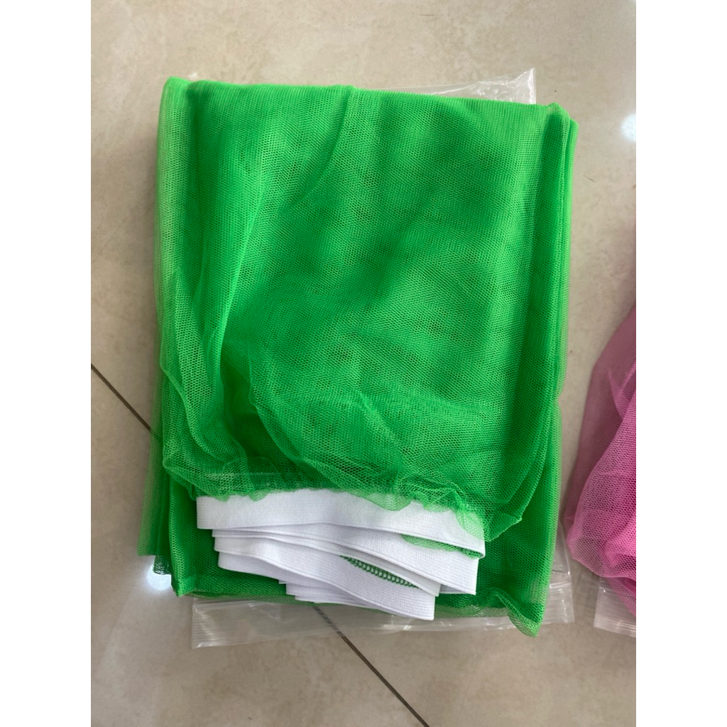 มุ้งกันยุงรถบรรทุก6ล้อ10ล้อ18ล้อแบบยางยืดครอบประตู1ชุดมี2ชิ้น ใส่รถได้ทุกรุ่น - รูปที่ 7