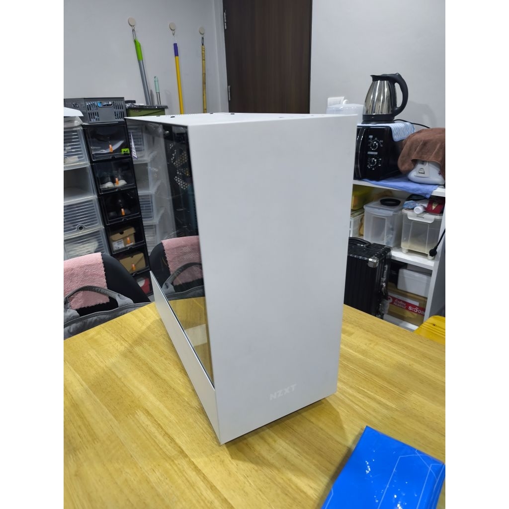 คอมประกอบ I5 12400F rtx 3060Ti ram32gb FiveM ลื่นๆ