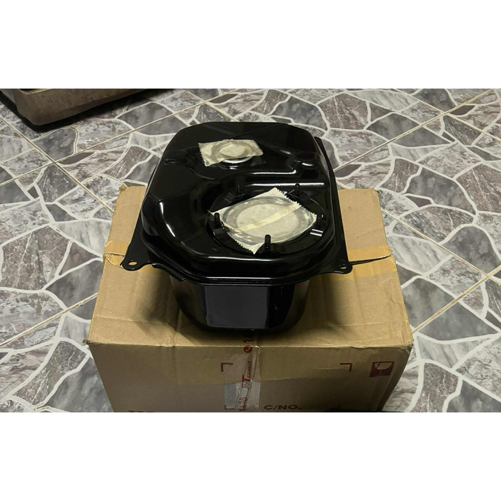 ถังน้ำมัน เวฟ 125 i หัวฉีดเเท้ศูนย์ รหัส 17510-KPH-700