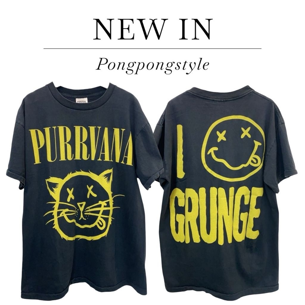 เสื้อยืดผ้าฟอก Unisex ใส่ได้ทั้งผู้หญิงผู้ชาย ผ้าCotton 100 งานใหม่ ทำเก่า ผ้าฟอกเฟด ไม่มีตะเข็บข้าง พร้อมส่ง