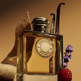 BURBERRY - Goddess Parfum เบอเบอรี่ น้ำหอมผู้หญิง