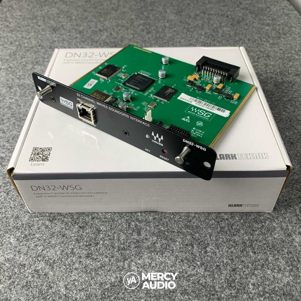 Klark Teknik DN32-WSG มือสอง