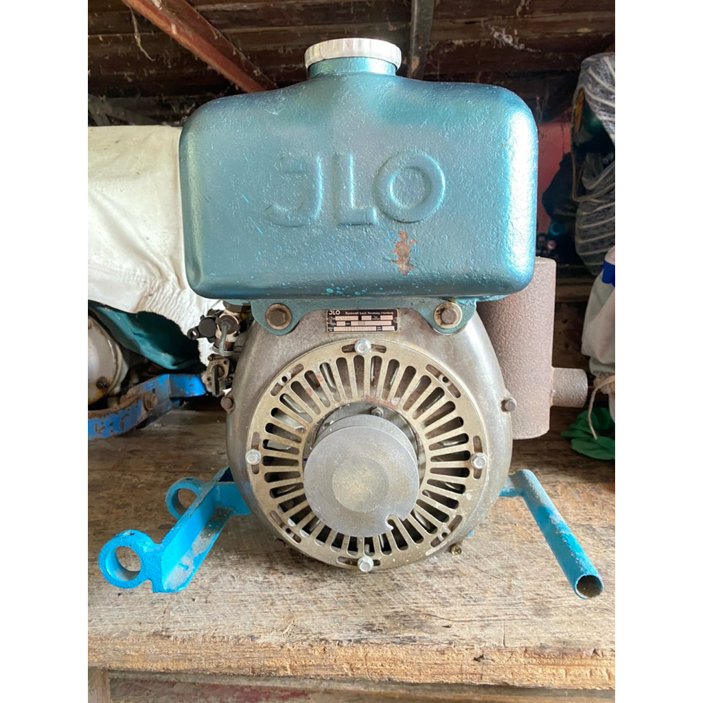 เครื่องเอนกประสงค์JLO6