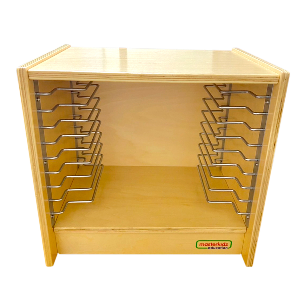 Puzzles storage 10 Piece