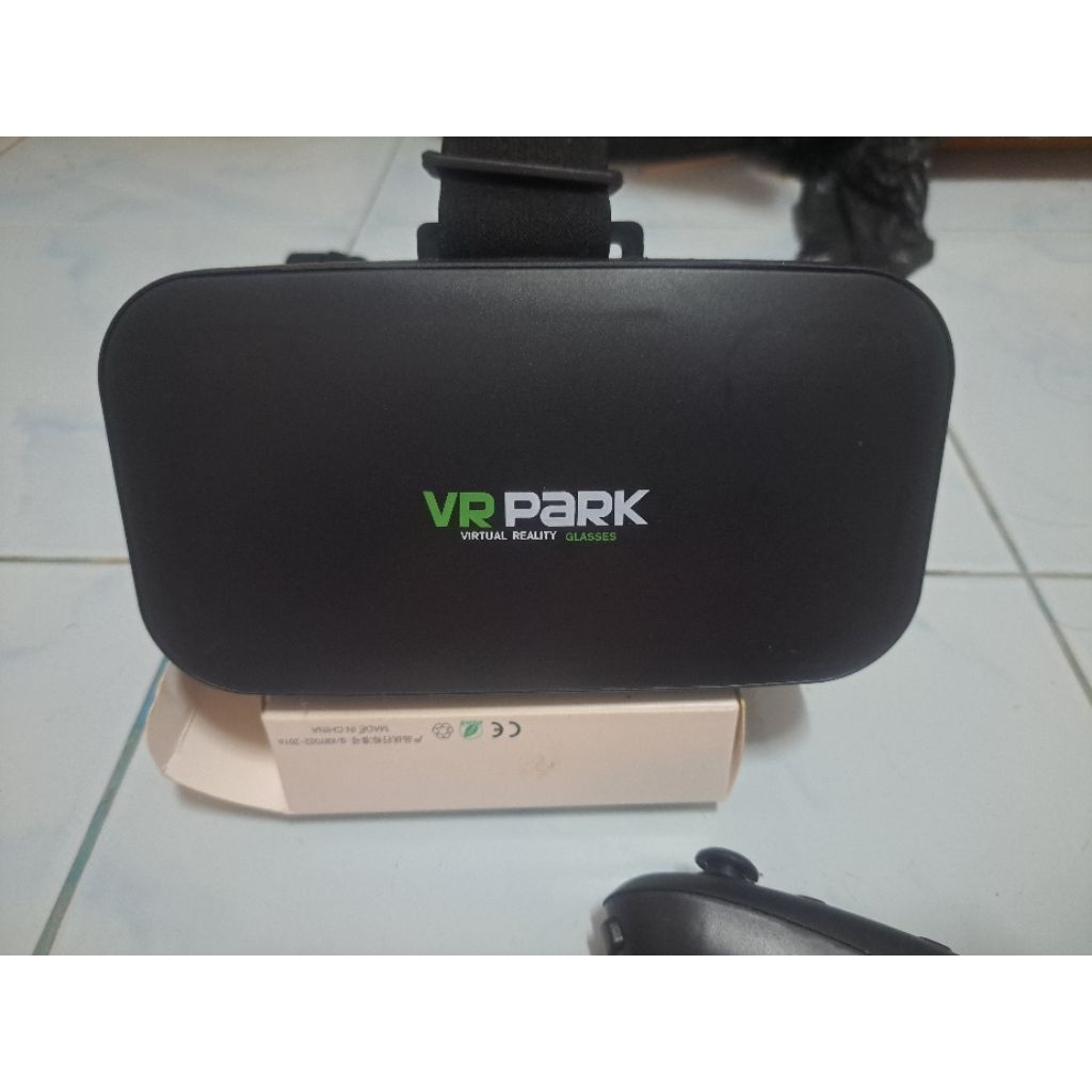 กล้องดูVRBox360°ดูภาพยนตร์/วิดีโอ3Dและ360องศา