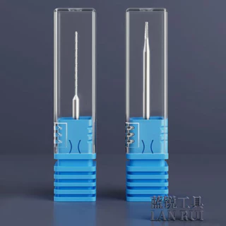 LANRUI LR-U8 ปลายสำหรับถอดตูดIP หัวอย่างเดียว 1 คู่ (U8เหล็กทังสเตน)
