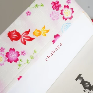 ปกผ้าลายญี่ปุ่น สินค้าพร้อมส่ง