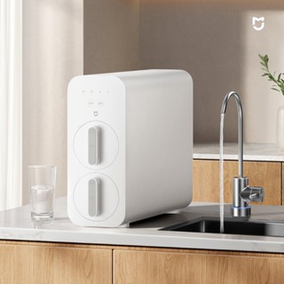 Xiaomi Water Purifier เครื่องกรองน้ำอัจฉริยะ รุ่น N1 800G
