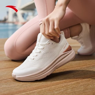 ANTA E buffer Lite รองเท้าครอสเทรนนิ่งหญิง 1225C7713 Official Store