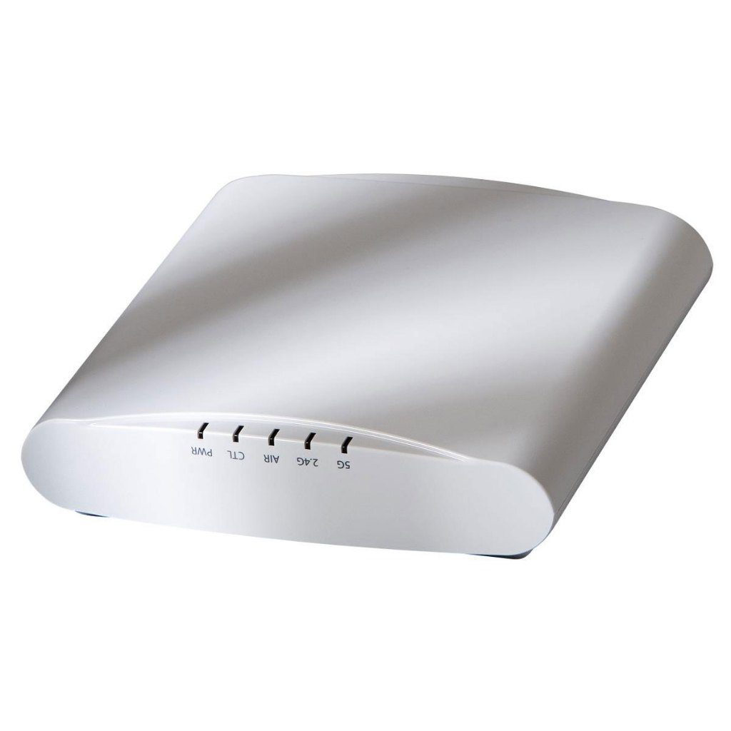RUCKUS R510, dual band 802.11ac Indoor Access Point, BeamFlex