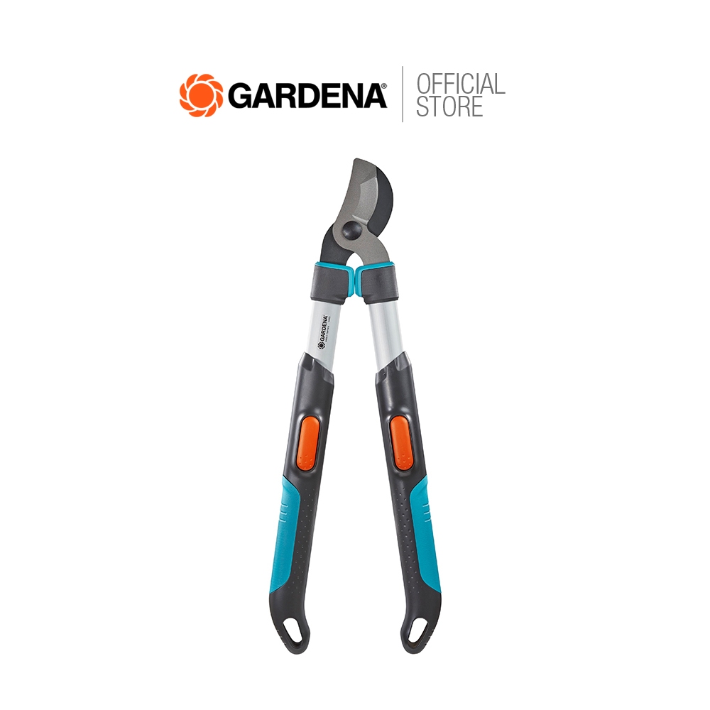 GARDENA กรรไกรตัดกิ่งไม้ ปรับความยาวได้ 52-67 ซม. (12005-20)