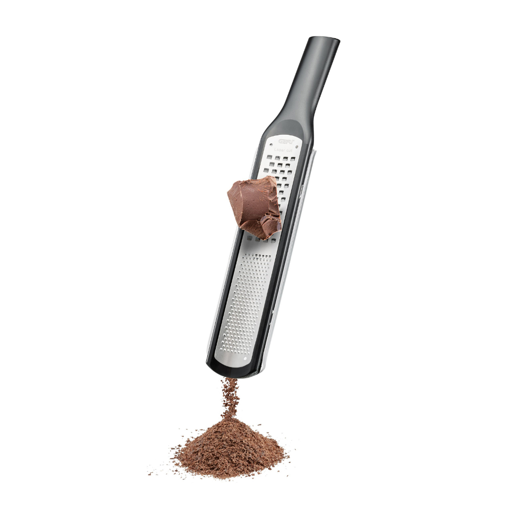 GEFU Fine & Coarse Grater RAFINO ที่ขูดอาหาร รุ่น 50480