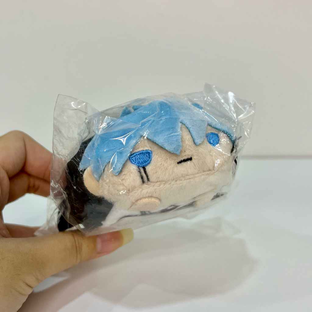 Noru Fuwa โนรุ ฟุวะ | MASHLE ศึกโลกเวทมนตร์คนพลังกล้าม ตุ๊กตาลิขสิทธิ์แท้จากญี่ปุ่น🇯🇵