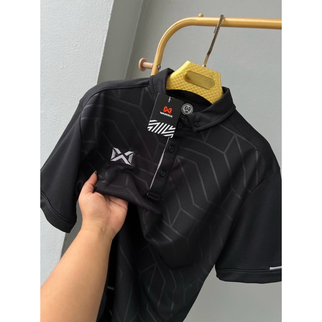 เสื้อโปโลสีดำ รวมโปโลสีดำ (เสื้อเปล่า)