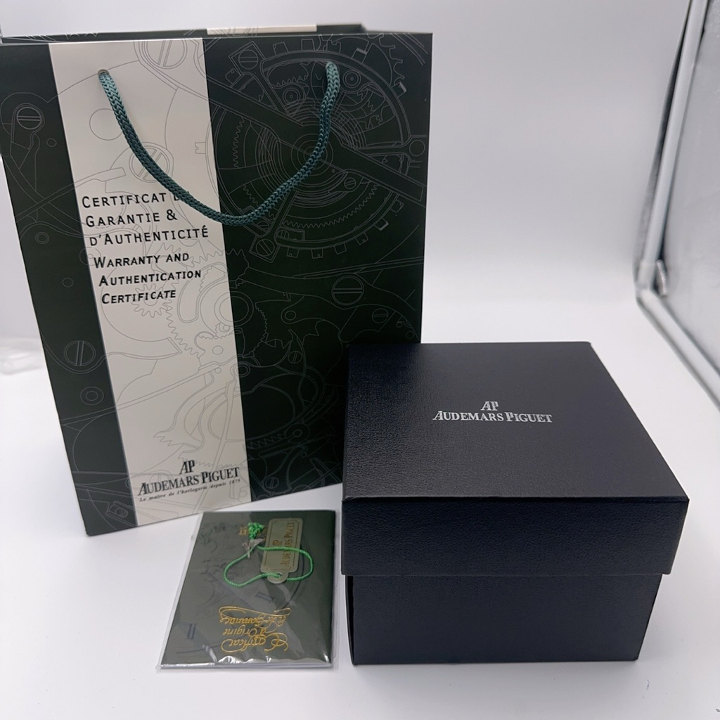 AP/กล่องนาฬิกา กล่องใส่นาฬิกา กล่องเก็บนาฬิกา