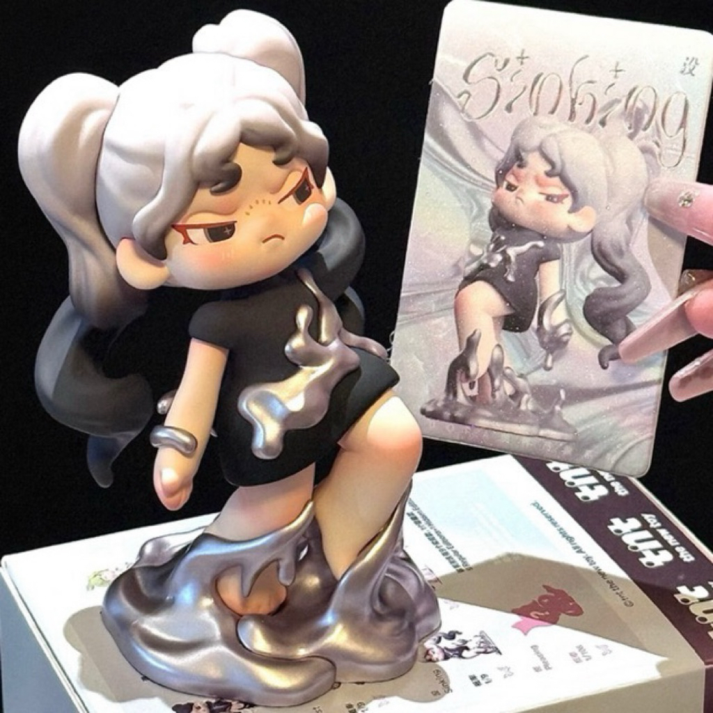 DORA Material Views ระบุตัว