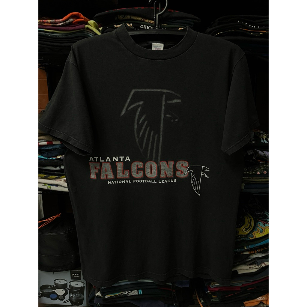 เสื้อทีม NFL Atlanta Falcon🦅