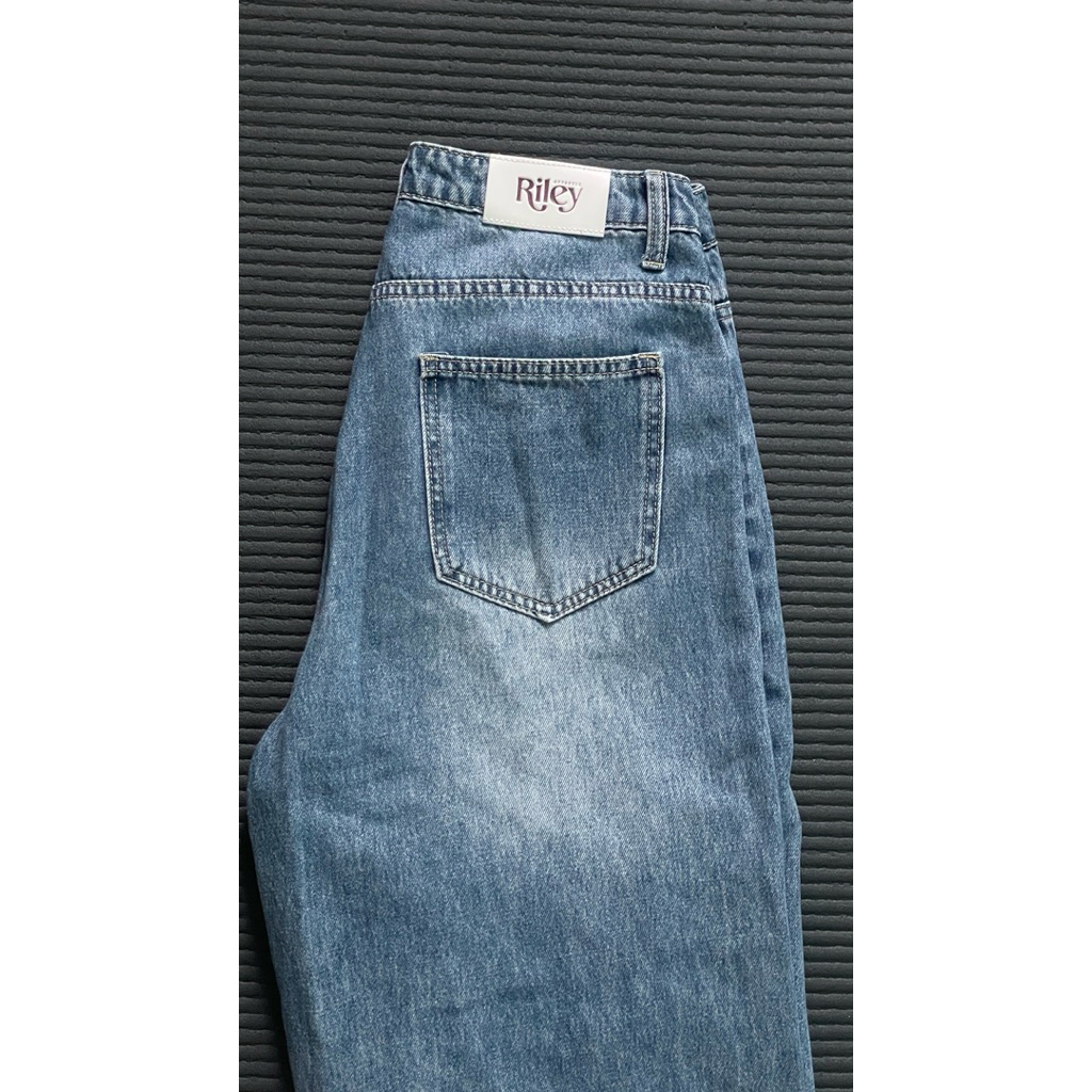 กางเกงยีนส์Rileyมือสอง