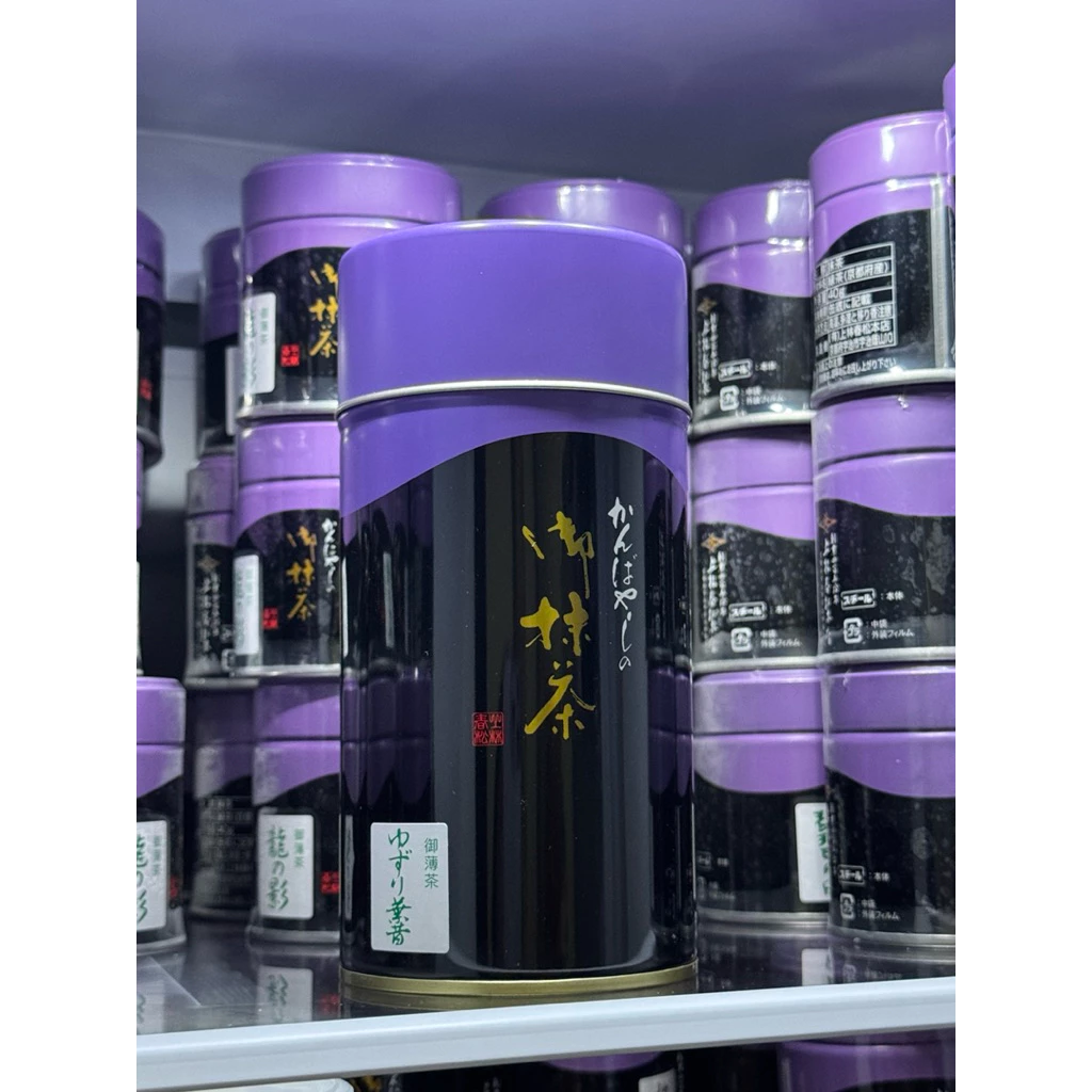 พร้อมส่งถูกสุด ผงมัทฉะไซส์ใหญ่ สำหรับคาเฟ่ร้านอาหาร Marukyu Hoshino Yamamasa Kanbayashi Matcha Ayanomori Samidori Wako