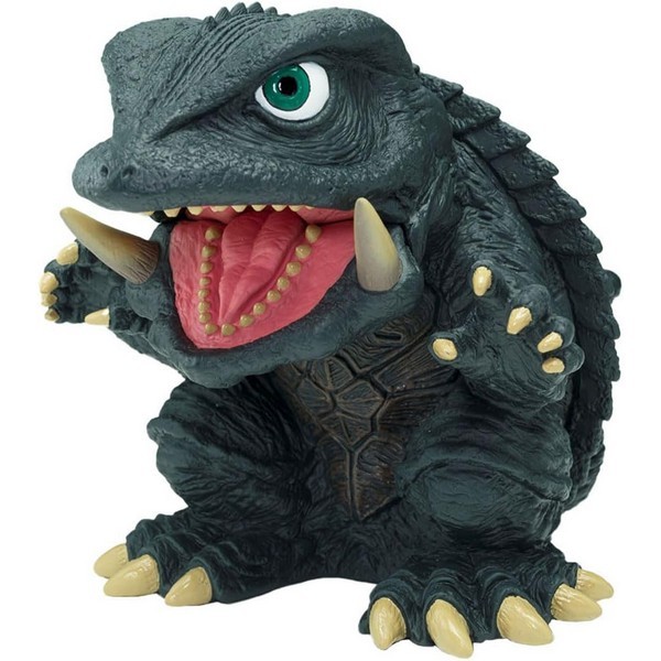 Banpresto Gamera The Guardian of The Universe Enshrined Monsters Gamera (Ver.A) 4983164294705 (Figur
