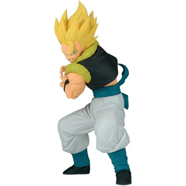 Banpresto Dragon Ball Super Grandista Gogeta 4983164295214 (Figure)