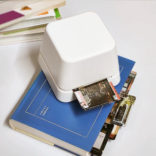 [📍พร้อมส่ง] เครื่องกดรูป photo card เครื่องกดรูปภาพ give awa…