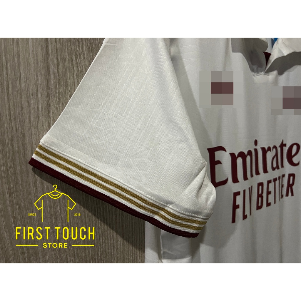 เสื้อฟุตบอล 2025/26 oาlซน่oa Third ชุดสาม [เกรดแฟนบอล] เสื้อเปล่า หรือ พร้อมอามและเบอร์ชื่อ - รูปที่ 6