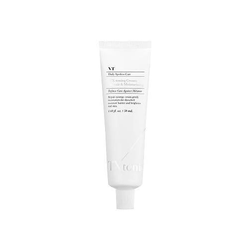 [สินค้าเกาหลีของแท้100%_ส่งจากไทย] VT  TX-Toning Cream 50ml