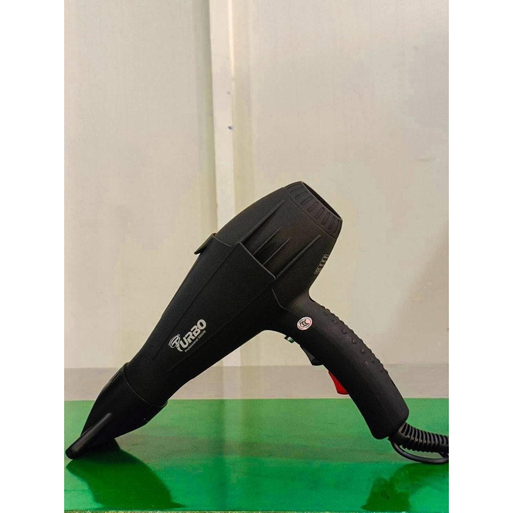 ไดร์ TurBo มี5สีให้เลือก