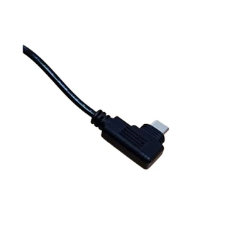 สาย USB TYP-C สำหรับ จอดูแผนที่รุ่น N1GO (MOTOVISION N1GO)