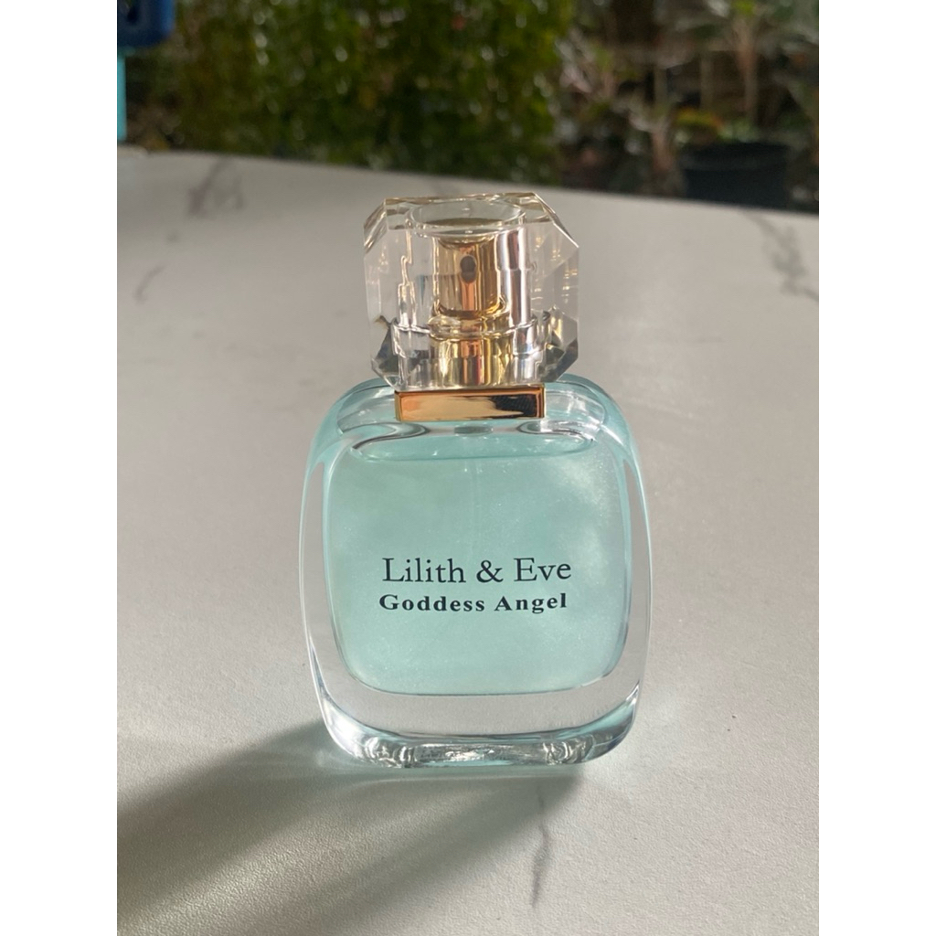น้ำหอม [มือ2] Lilith & Eve : Goddess Angel EDP