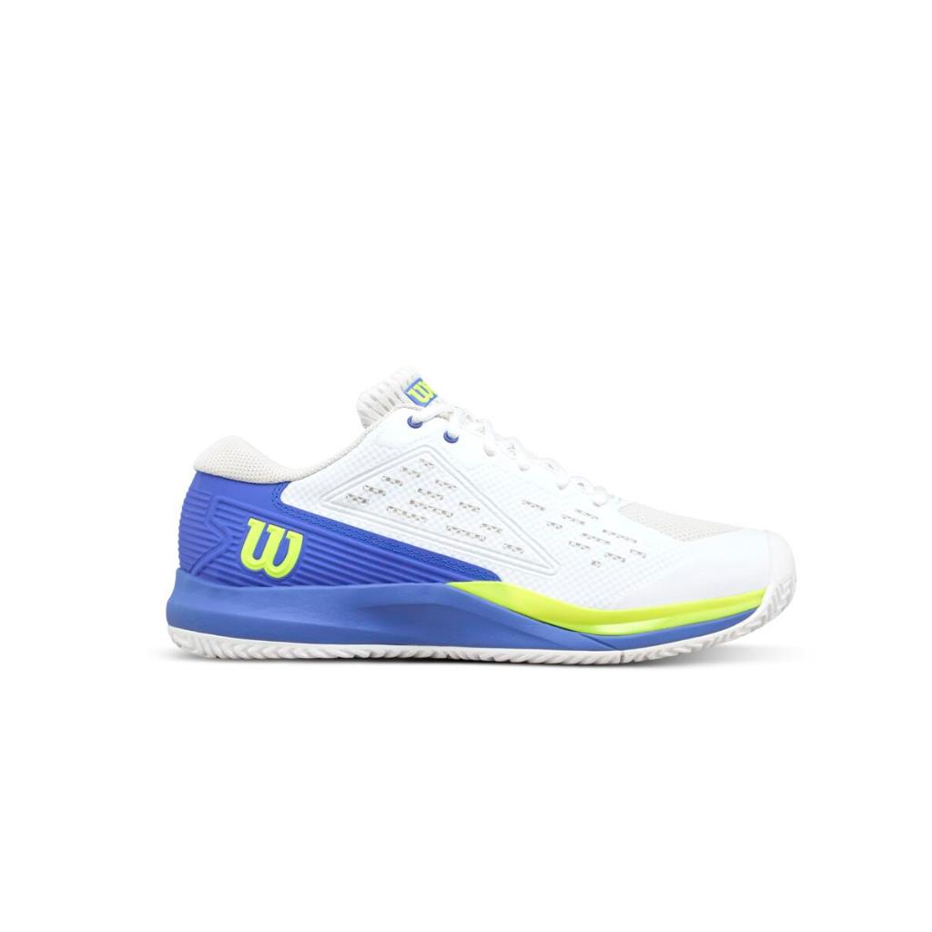 Wilson RUSH PRO ACE Men Tennis Shoe WRS336720U070 Official Store — صورة 2