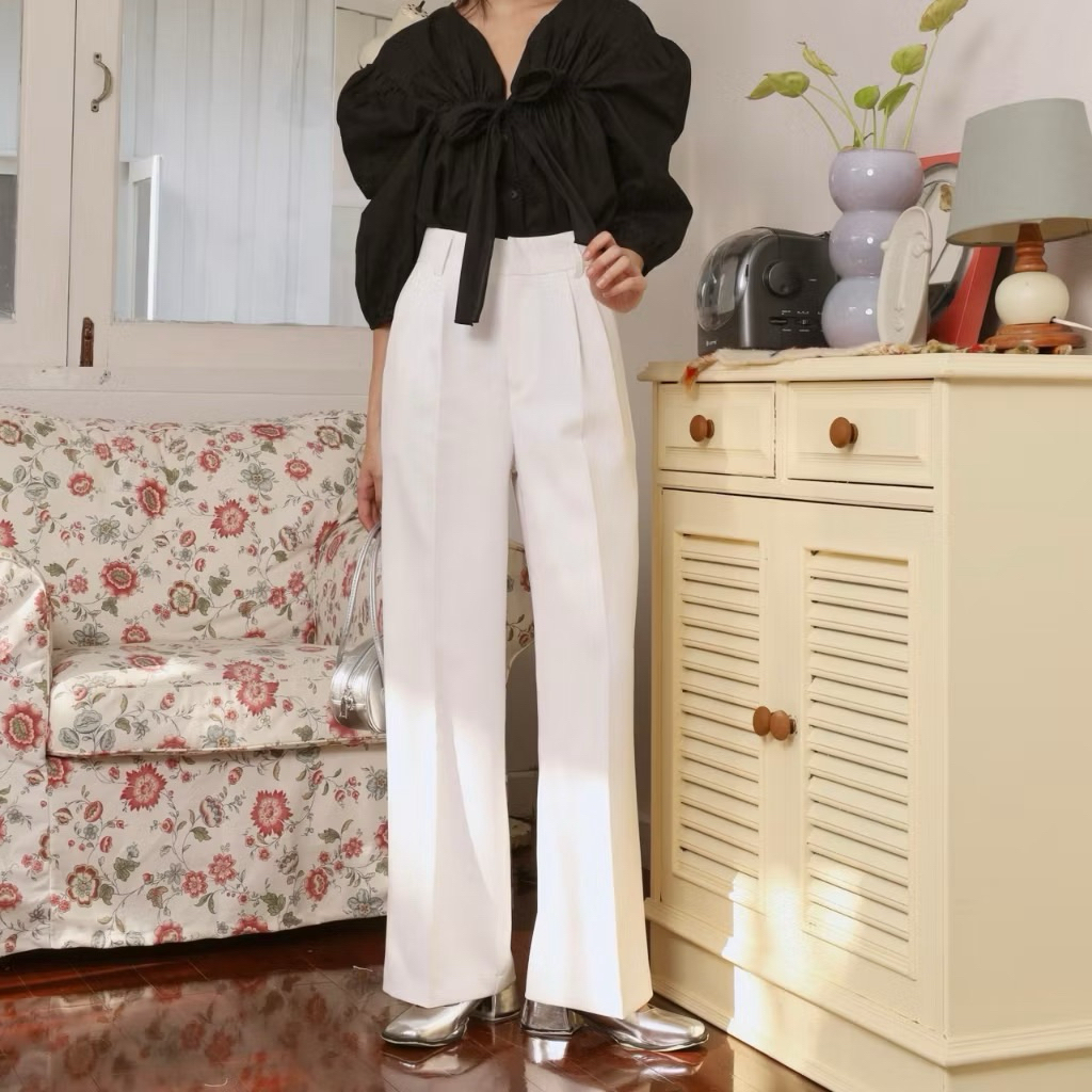 กางเกงจากร้าน Beming