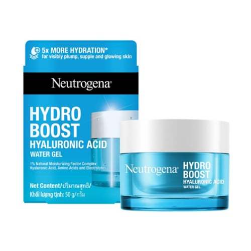 Neutrogena Hydro Boost Water Gel 50g
