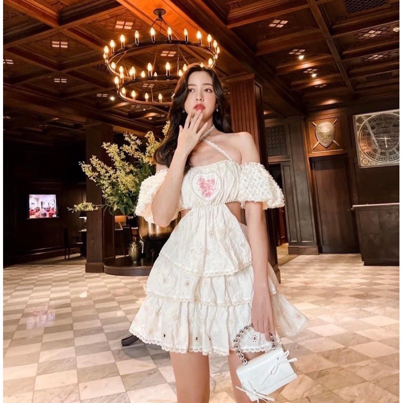 BLT 🫧 พร้อมส่ง Xs ป้ายห้อย🌷