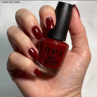 OPI Nail Lacquer 15ml - 90 Colors