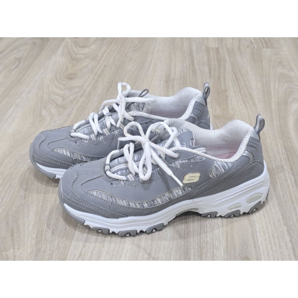 Skechers  D'Lites สเก็ตเชอร์ รองเท้าผู้หญิง