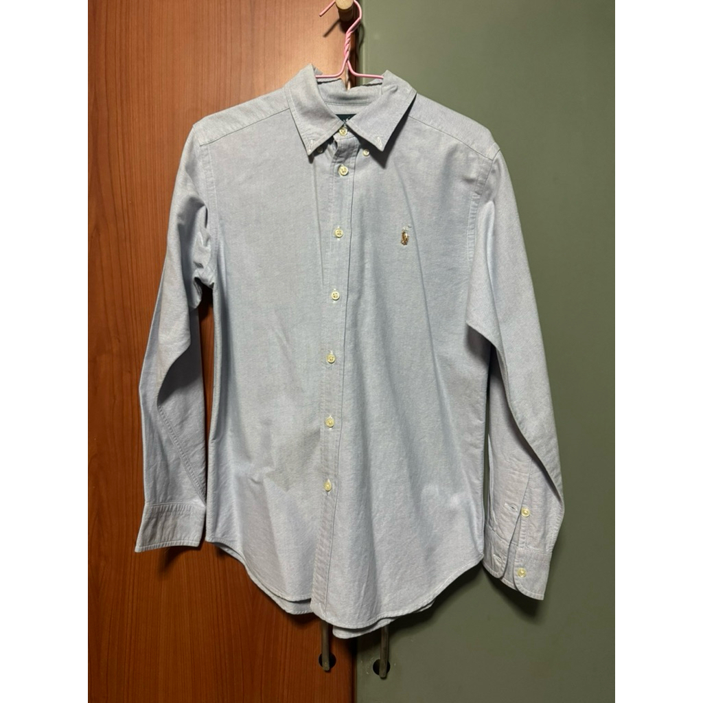 เสื้อเชิ้ต Ralph Lauren แท้100%