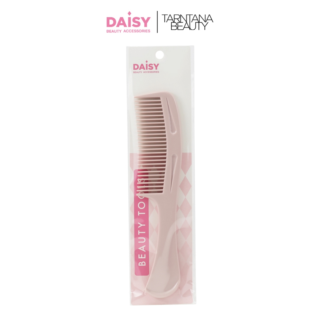 DAISY หวีอีโต้ร่อง (CB114PT)