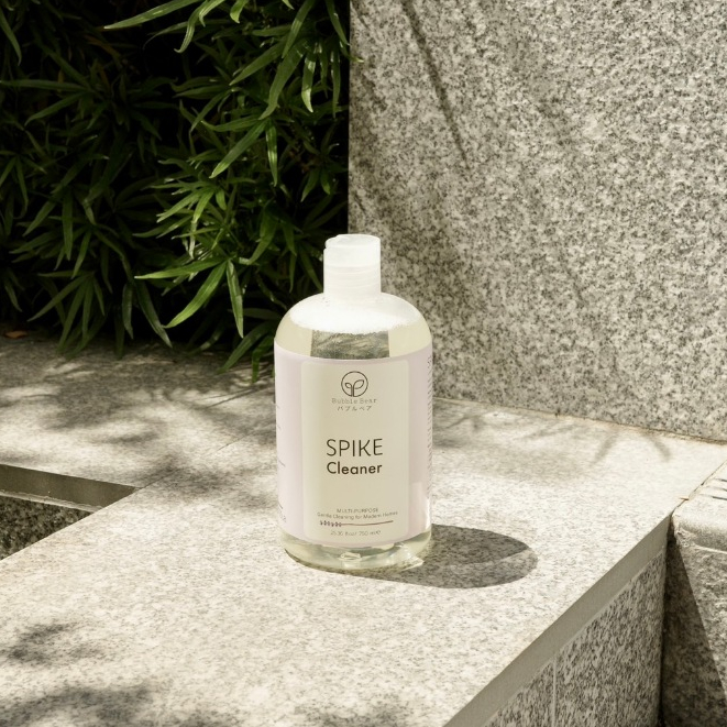 Bubble Bear Cleaner น้ำยาทำความสะอาด กำจัดกลิ่นฉี่สัตว์เลี้ยงได้ใน 5 วินาที ออเเกนิค 100% - รูปที่ 4