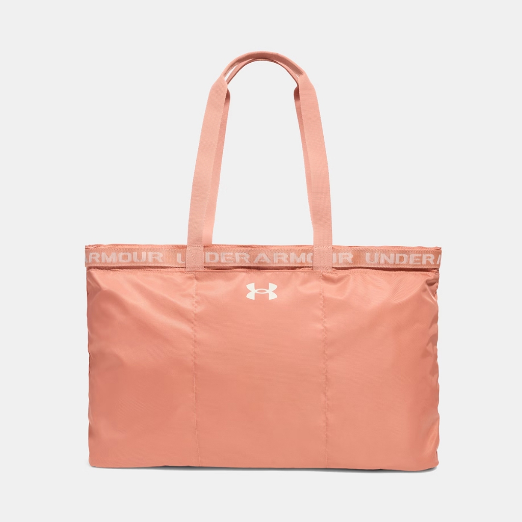 UNDER ARMOUR กระเป๋าช้อปปิ้งผู้ใหญ่  รุ่น UA Favorite Tote /1369214 (698)